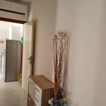 Διαμέρισμα Gelsi