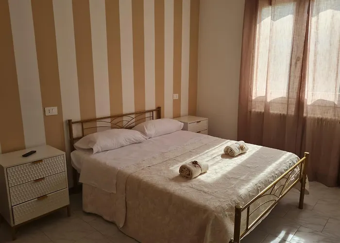 Gelsi Apartamento Marina Romea