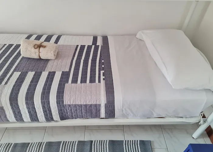 Apartamento Gelsi Marina Romea