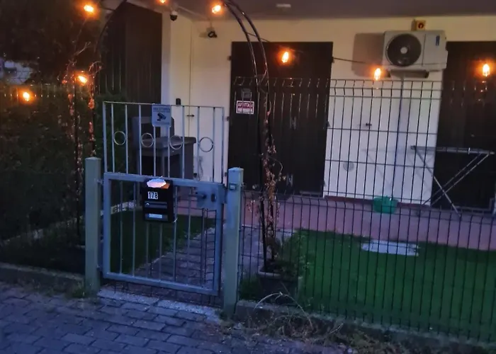 Gelsi * Marina Romea