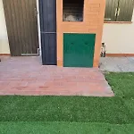 Апартаменты Gelsi