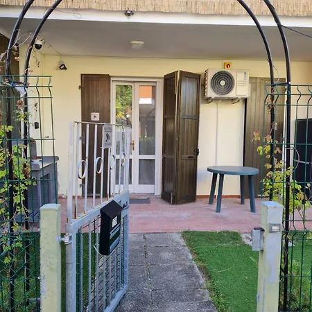 Apartment Gelsi