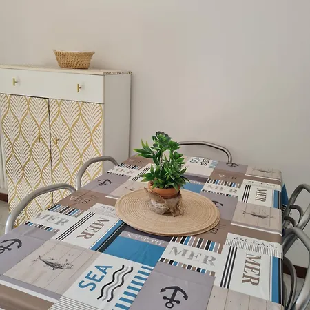 Apartamento Gelsi Marina Romea