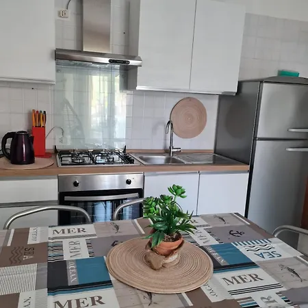 Apartamento Gelsi