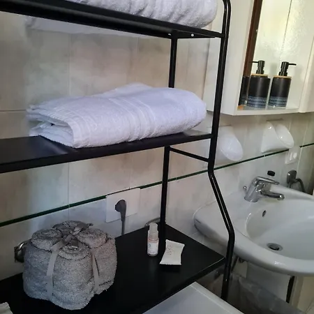 Apartment Gelsi *
