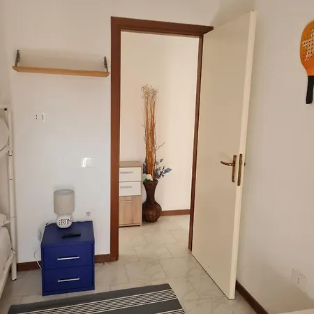 Gelsi Appartement Marina Romea
