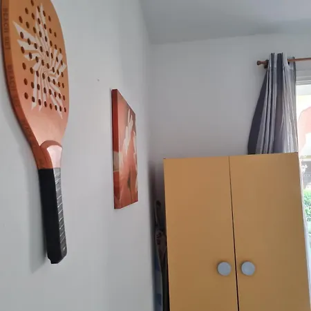 Gelsi Apartment