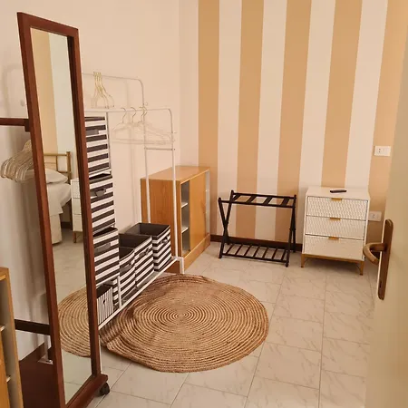 Appartement Gelsi