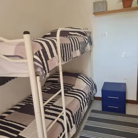 Gelsi Apartamento *