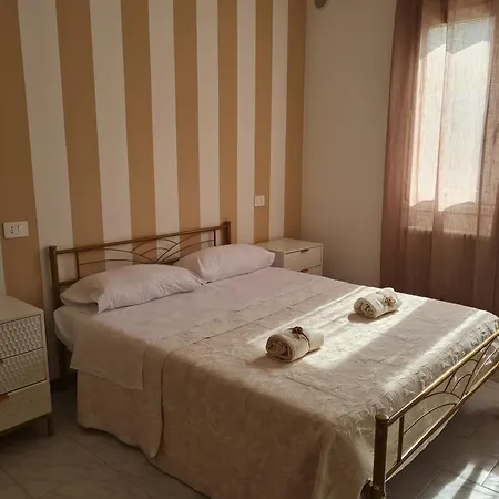 Gelsi Appartement Marina Romea