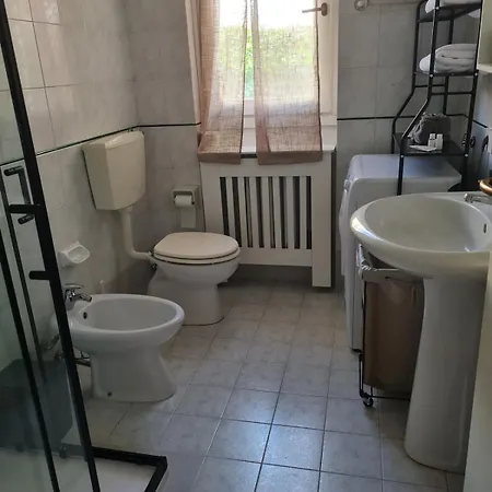 Appartement Gelsi *