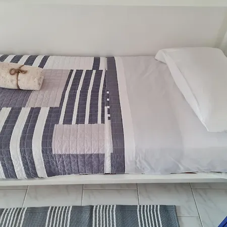 Appartement Gelsi Marina Romea