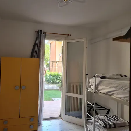 Apartamento Gelsi