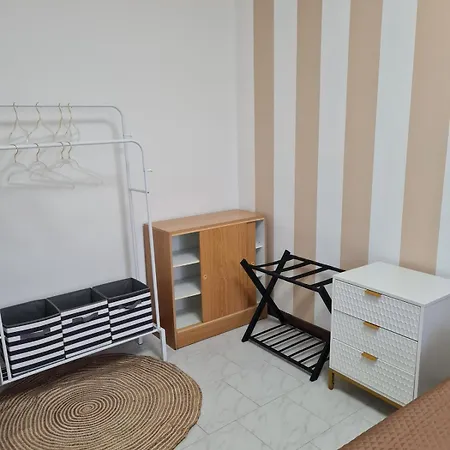 Gelsi Appartement Marina Romea