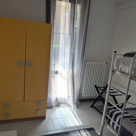 Appartement Gelsi Marina Romea