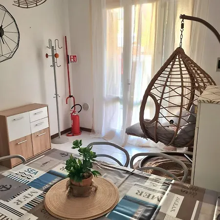 Gelsi Apartment *
