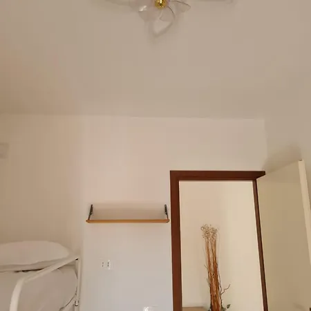 Apartamento Gelsi