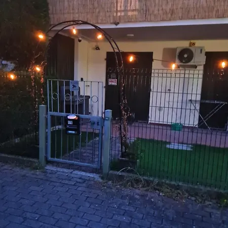 Gelsi * 마리나로미에