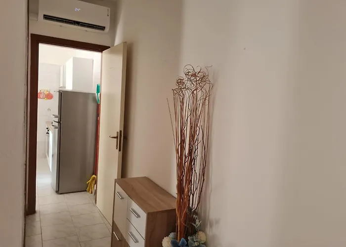 Apartamento Gelsi