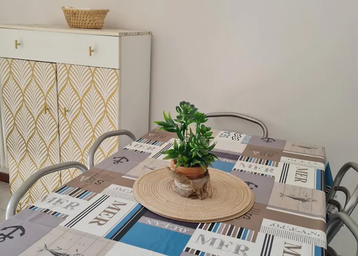 Apartamento Gelsi Marina Romea
