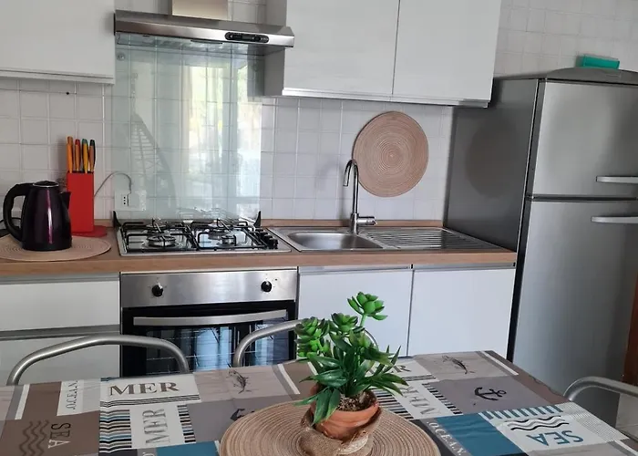 Apartament Gelsi