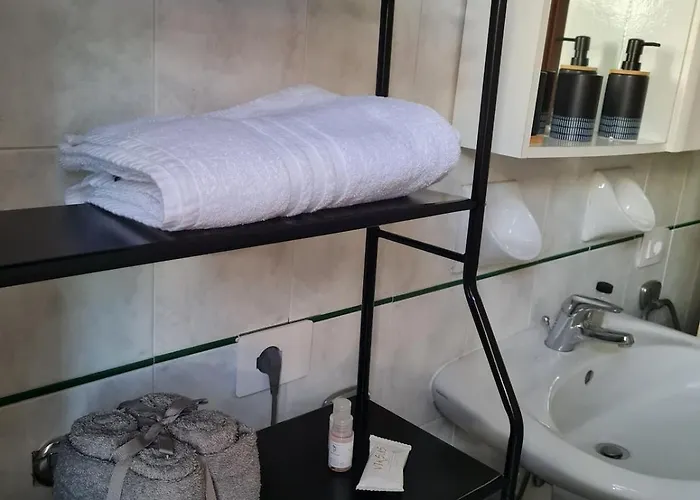 Apartament Gelsi *