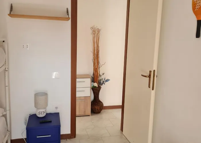 Gelsi Apartamento Marina Romea