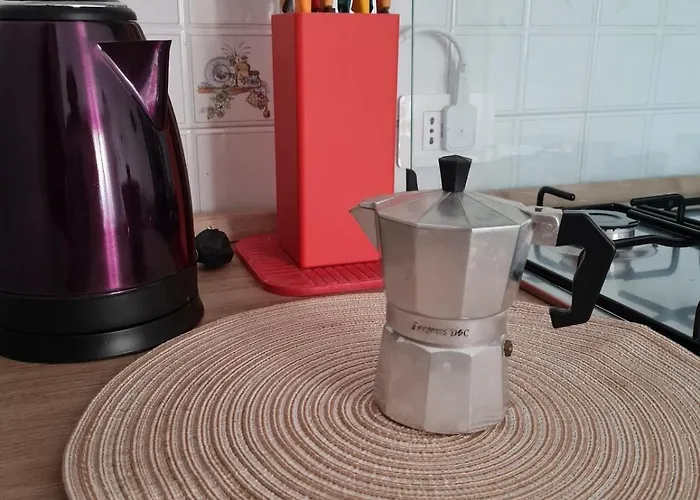 Gelsi 아파트 마리나로미에